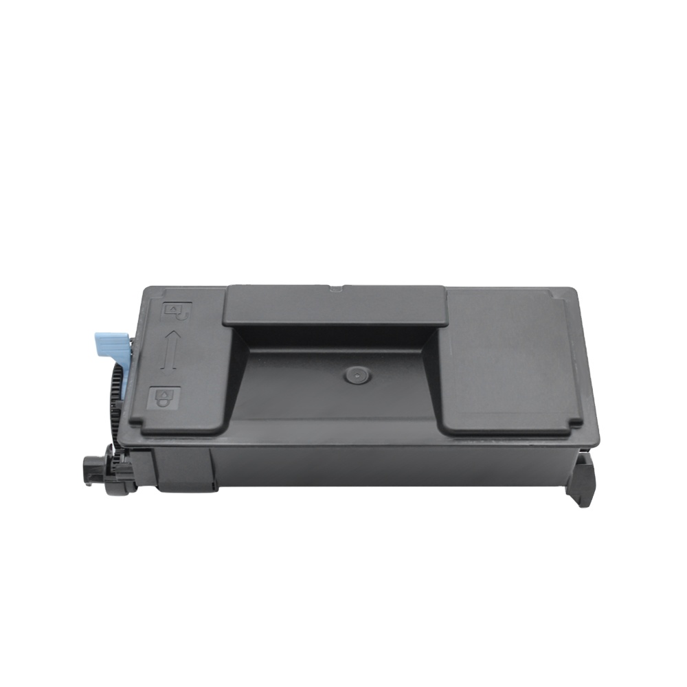 патроны тонера принтера 12500pages TK-3160 Kyocera для Ecosys P3045dn