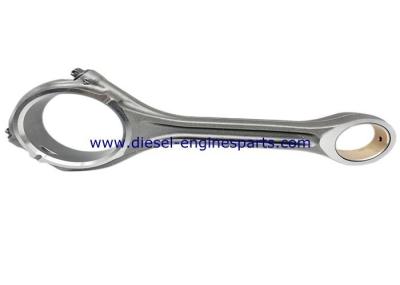 6CT Diesel Engine Parts Polished Steel Forged Engine Connecting Rod