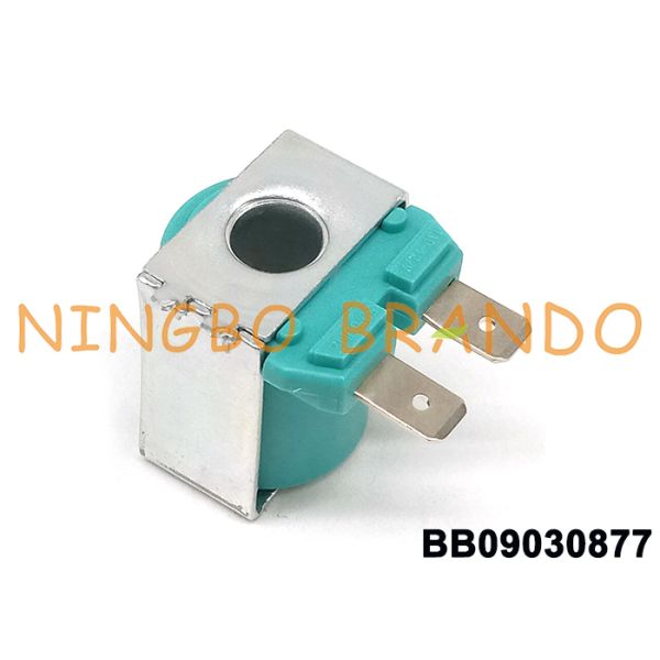 Solenoid Coil Kit For Whirlpool Maytag Washer Water Inlet Valve 12V 24V 110V 220V