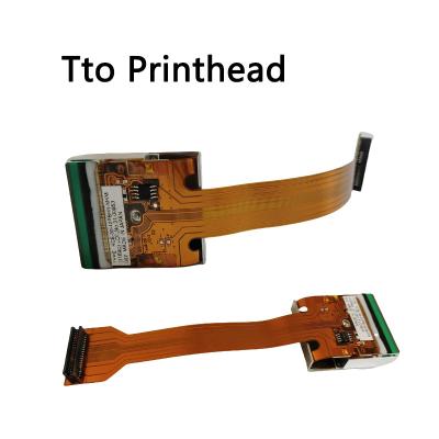 300 Dpi Thermal Transfer Printhead High Speed Printer Thermal Head Long Lasting