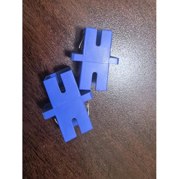 FTTH Network 1 Time FTTH 3G SC UPC APC Fiber Optic Adapter for 4G SC Adapter