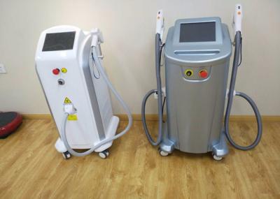 Máquina permanente profissional da remoção do cabelo do laser do diodo 808nm para o salão de beleza da clínica da beleza