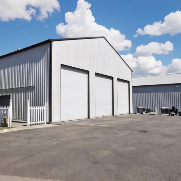 工業/民間建築のためのスタール構造の倉庫