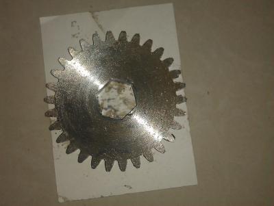 agriculture gear