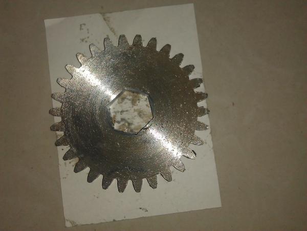 agriculture gear