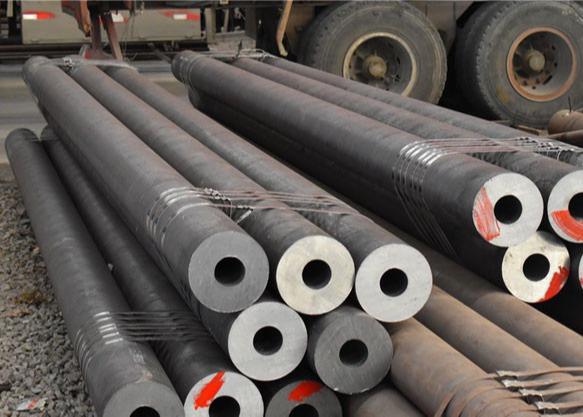 Astm A355 30mm Od Steel Tube Seamless Grade P22 P21