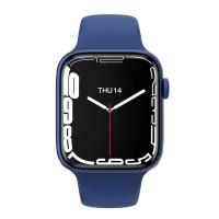 KD17 plus FR5082 Google imperméabilisent la montre d'Android avec l'oxymètre d'impulsion