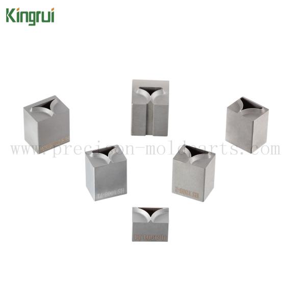Customized Precision Packaging Knife Large Various Types Sandblasting Coating