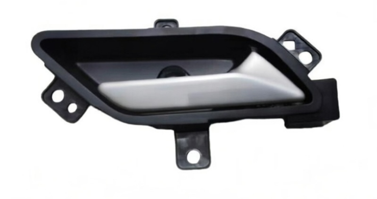 For Xiaopeng G3 P5 Door Inner Handle Inner Buckle Inner Handle Genuine Factory Product
