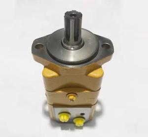 Reducción rotativa amarilla 60022996 Motor hidráulico cicloide personalizado