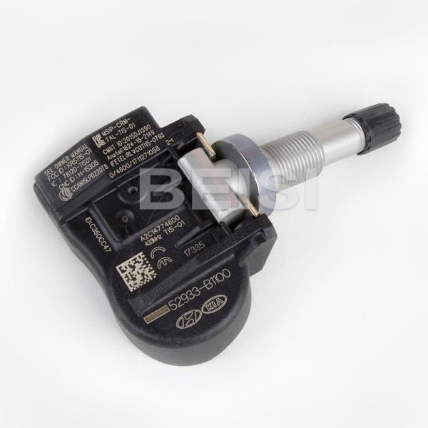 52933-B1100 Kia TPMS Sensor 52933B1100 TPMS Система мониторинга давления в шинах