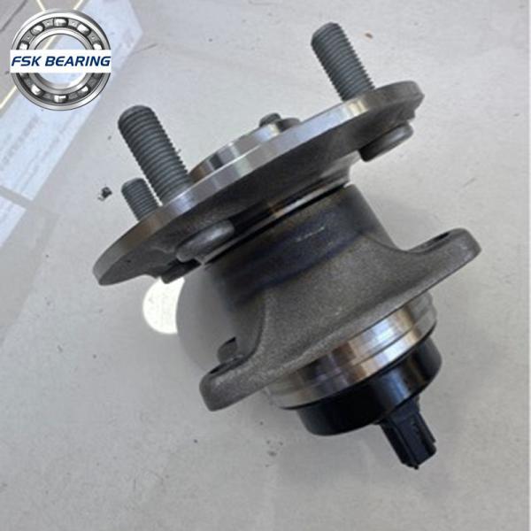 FSK 42450-0D112 42450-0D110 オートベアリングは,トヨタ14ヴィオスの後輪ユニットに適しています