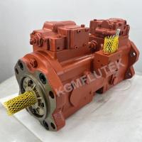 Bomba Hidráulica SK220-1 K3V112DT-IT3R-9C29-1 Bomba de Pistão de Alta Pressão