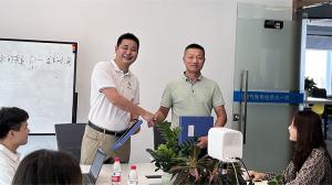 Shenzhen Zhanhui Photoelectric Technology Co., Ltd.