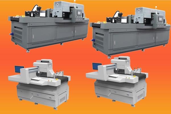 Sturdy Single Pass UV Printer High Resolution Flatbed UV Printing Supplier