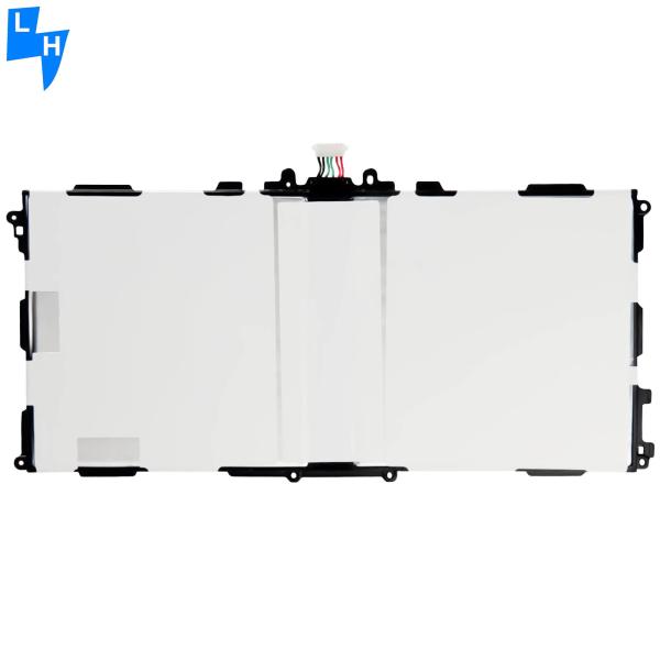 T8220E Bateria para Samsung Galaxy Tab Pro 10.1 Lte P600 P601 P605 T525 T520 Um Tablet