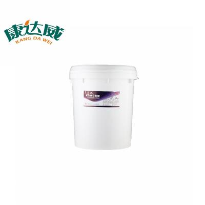High Thermal Conductivity Electronic Silicone Sealant Hardware Sealant 25KG Packing