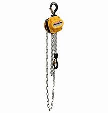 JIS B8802 Lifting Chain Pulley Hook 10 Tonne Loading Capacity
