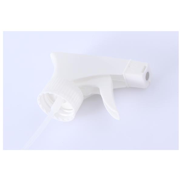 Water 28/410 Plastic Trigger Sprayer with Non Spill Powerful Spray Gun Nozzle