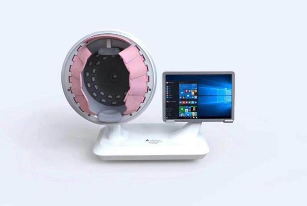 Hot Sale Factory Direct Price Facial Skin Analyzer Machine Magic Mirror Skin Scope Analyzer