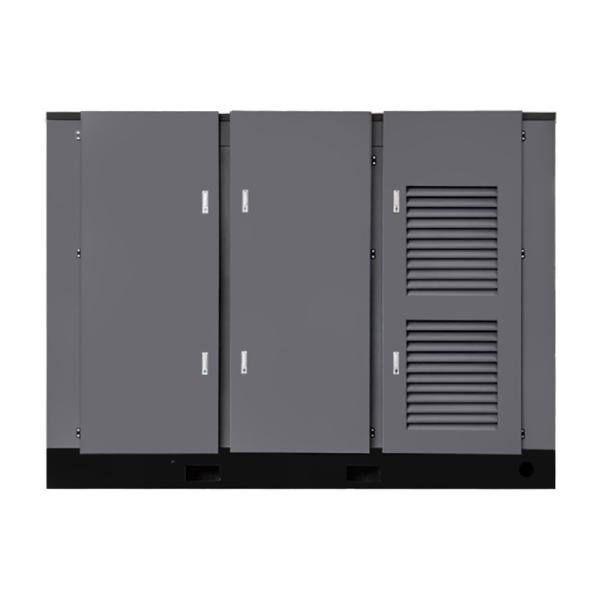 Variable Speed Drive PM VSD Air Compressor 3 Phase 125 HP Air Compressor