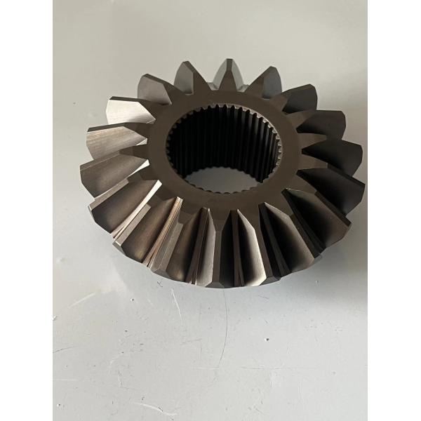 81.9947.2 Half-shaft gears Kessler Axle Parts
