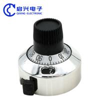 0-14 15 tours de cadran pour le potentiomètre 3590