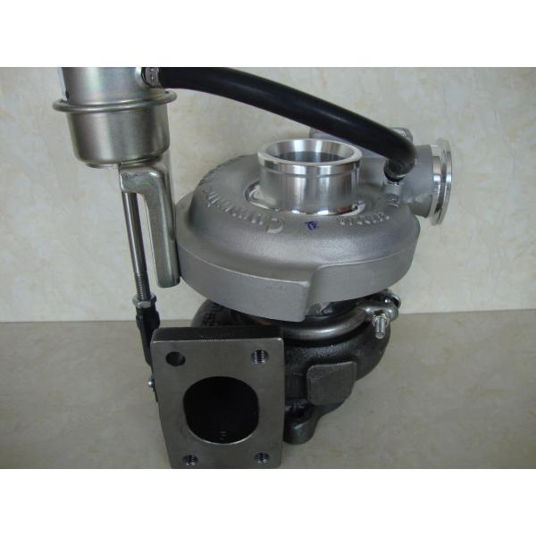 ISF3.8 Refrigerated Truck Diesel Engine Spare Parts HE200WG OEM Turbocharger Kit Factory 3773122 3773121