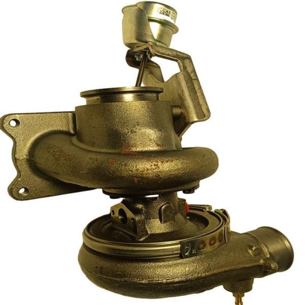 Perkins C7.1 Engine for 329E 324E Excavator  Turbocharger T418790 443-0318