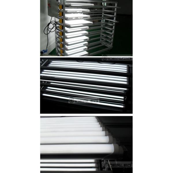 18W  T8 LED Tube Lights 1200mm(4ft) SMD2835 tubes