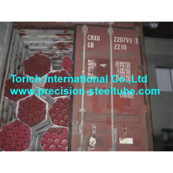 Пробка A333/A333M безшовная сваренная стальная, труба углерода низкой температуры стальная