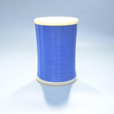 0.15mm Mono Poly Thread Strong Knot Strength High Heat Resistance