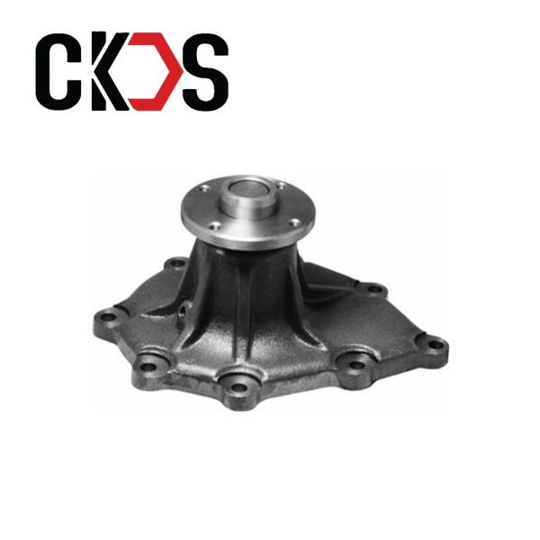 Engine FD42 Water Pump 21010-0T025 NISSAN UD Truck Parts