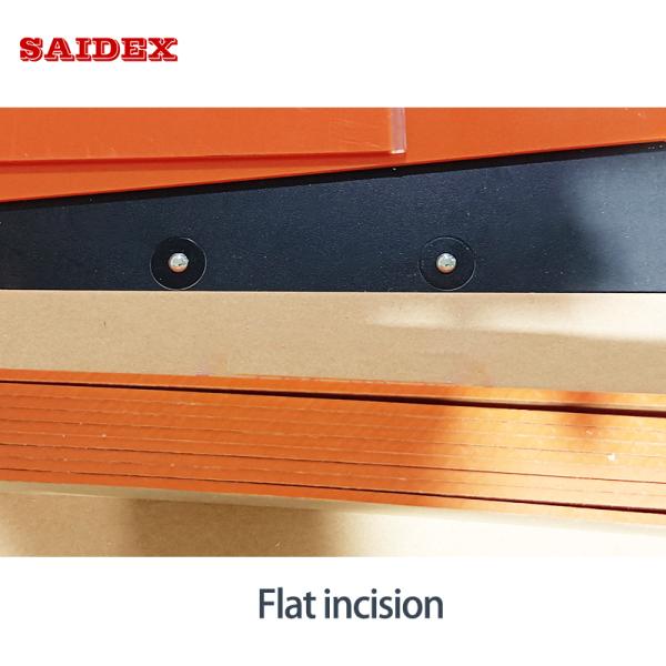 Precision Panel Saw Machine Automatic Precision Panel Saw Electronic Acrylic Cutting Saw
