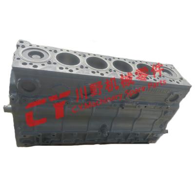 Conjunto do bloco curto do motor de CY Liebherr 944 para máquinas escavadoras