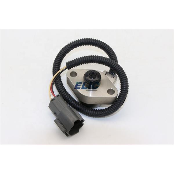 Pc400-5 Excavator Pressure Sensor 7861-92-1540