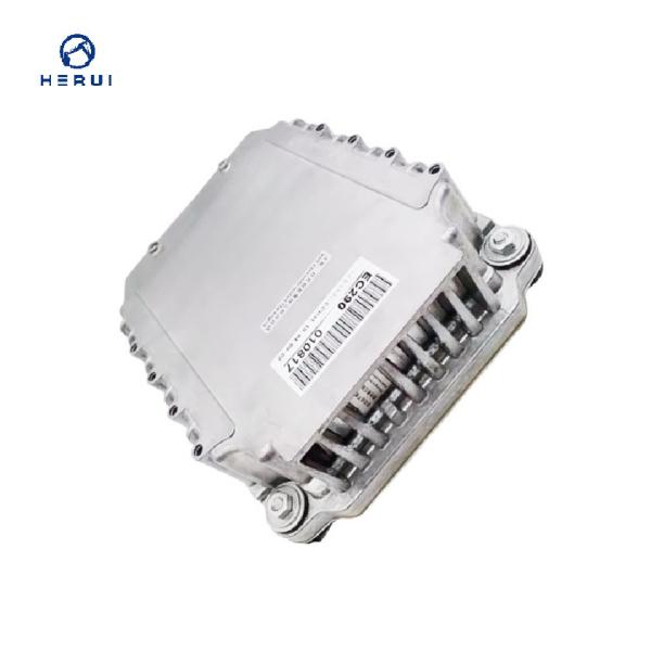 EC210B EC240B EC290 Excavadora ECU Unidade de controlo do motor 60100002 Controlador 20577135 VOE20577135