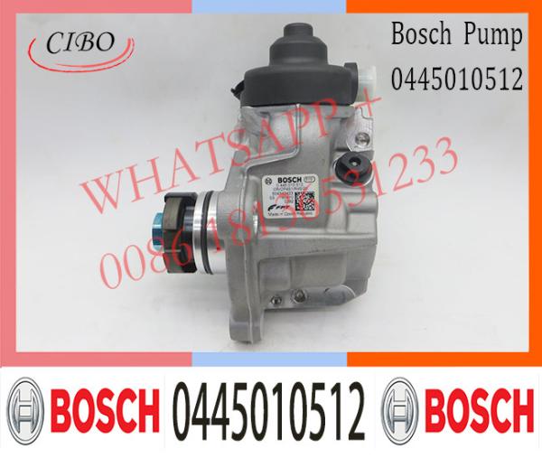Bomba de injeção de combustível 0445010512 0445010525 0445010545 0445010559 Para  DAILY 3.0 2001