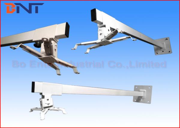 Square Wall Mount Short Throw Projector Bracket Fit Every Type Short Throw Projector
