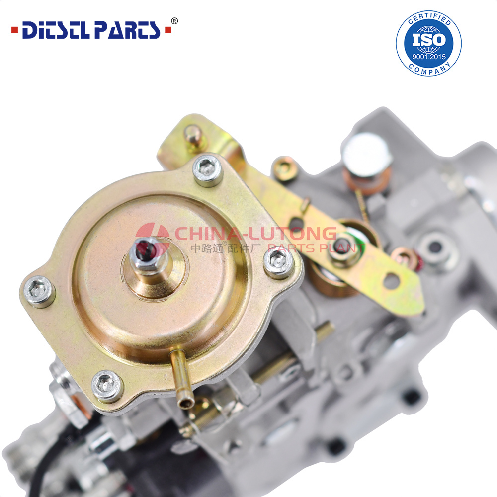 Toyota 1HZ Injection Pump  22100-1B020 Toyota Landcruiser (Van) 1996 HZJ81 1HZ  fuel injection pump assy