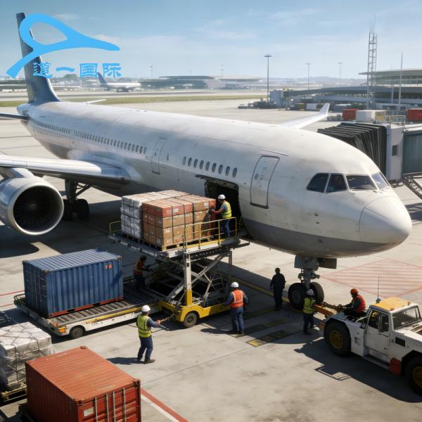 Fast Shipping Freight Forwarder with 24/7 Customer Support and Warehousing Consolidation Services from China to USA