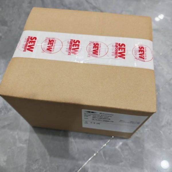 ES7R OG73 RN1024 13642707 Baumer Incremental Optical Encoder 1024 PPR