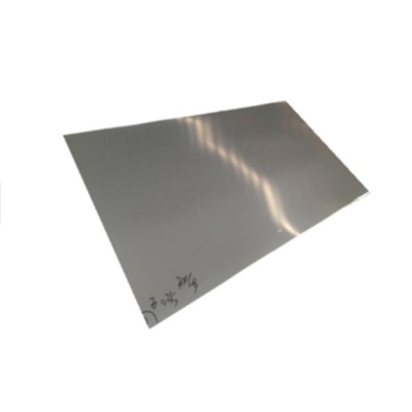 1060 1030 ASTM Aluminium Sheet Plates H24 O-H112 100mm Thick Plain Aluminium Sheet