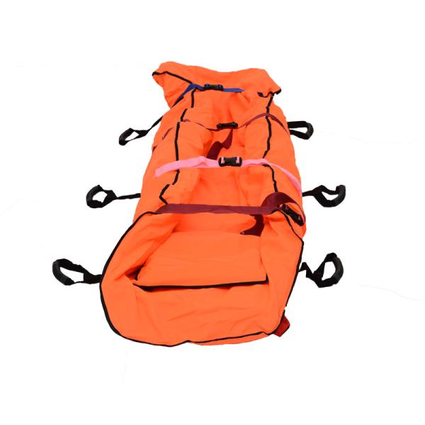 Class I Vacuum Mattress Stretcher Aluminum Vacuum Mattress Ambulance