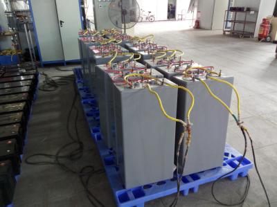 Tubular Plates 2v 2000ah OPzV Gel Deep Cycle Battery For Solar And Inverter