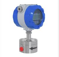 YYCL Series Gear Flow Meter: High-Precision Measurement for High-Viscosity Fluids in Diverse Industries