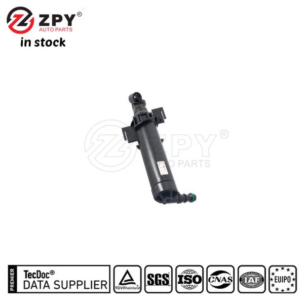 Audi A5 Headlight Washer Nozzle 8T0955101B 2008-2011 OEM