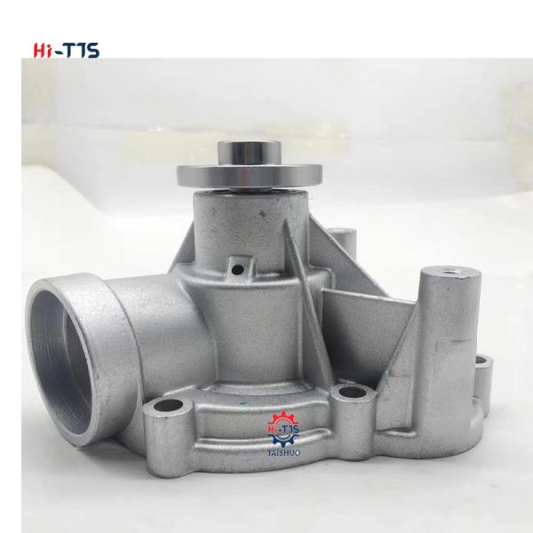 Pompes à eau de refroidissement 02937604 04507950 pour moteur diesel BFM1013