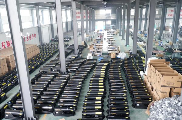 Custom Natural Gas Forced Air Heater With Strong Oxygen Supply Eco - Friendly