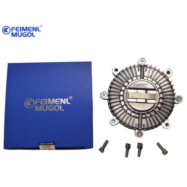 8-97129735-0 8-97129735 embrayage automatique du ventilateur Pour le moteur